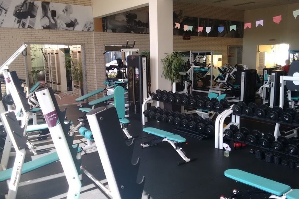 Matiz Barao Geraldo Express Hotel Campinas  Kültér fotó